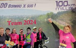 100 km millau 2024