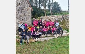 Rando restau 1er mars