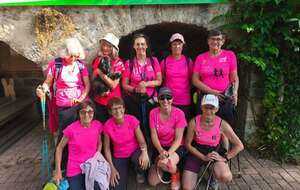Rando DASSOS 14 juin 2026