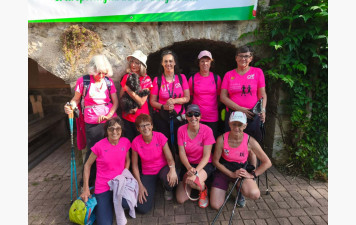 Rando DASSOS 14 juin 2026