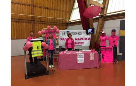 Salon des Associations 2019