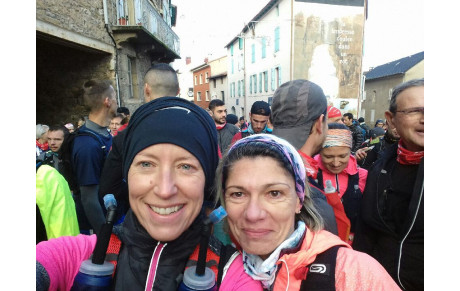 L'hivernale des templiers 2019