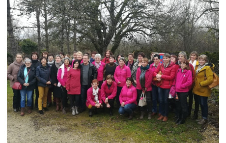REPAS DU CLUB 2019