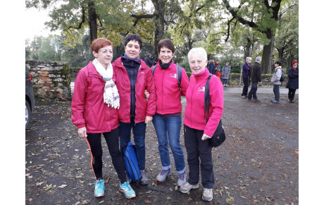Rando solidaire