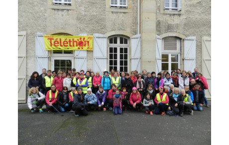 Telethon 2019