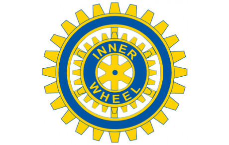 Remerciements à Inner Wheel