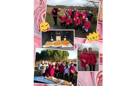 MOMENTS DE CONVIVIALITE