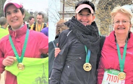 marathon paris 2023