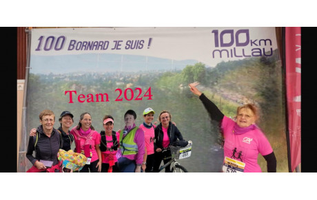 100 km millau 2024