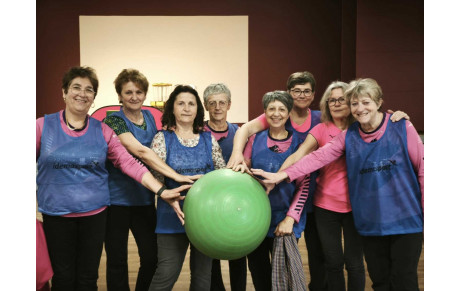 Challenge séniors le 12 février à Villeneuve