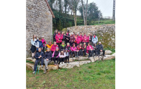 Rando restau 1er mars