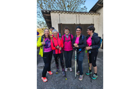 Salvagnac Cajarc 5 avril 2026