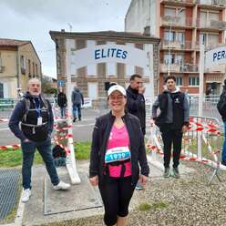 semi marathon de Montauban