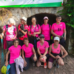 Rando DASSOS 14 juin 2026