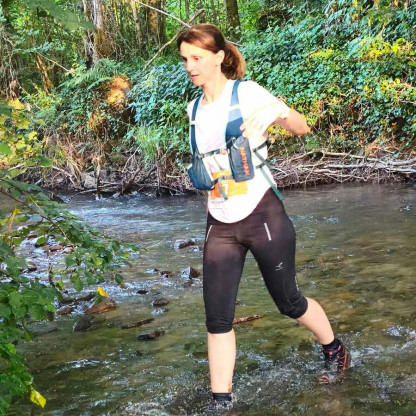 Trail Capdenac 1 juin