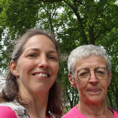 Trail et rando Monteils le 2 juin 2026