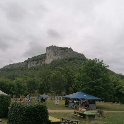 Trail et rando Monteils le 2 juin 2026