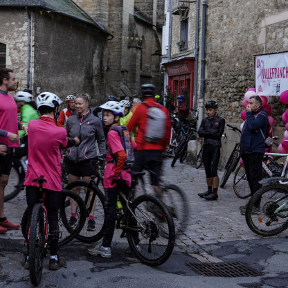 La Villefranchoise 2026